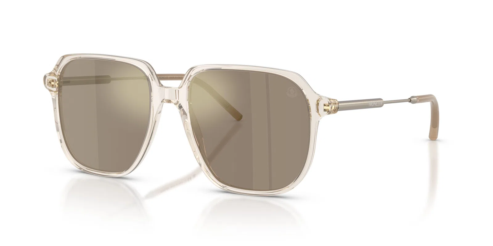 Moncler Cylin 6010 Sunglasses - view 14